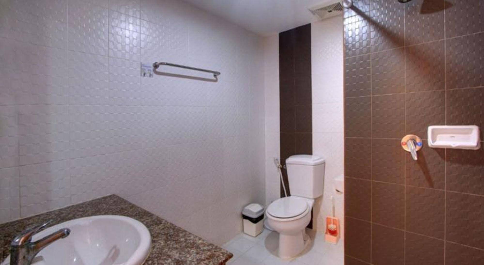 The Galiness Backpacker Hostel Patong