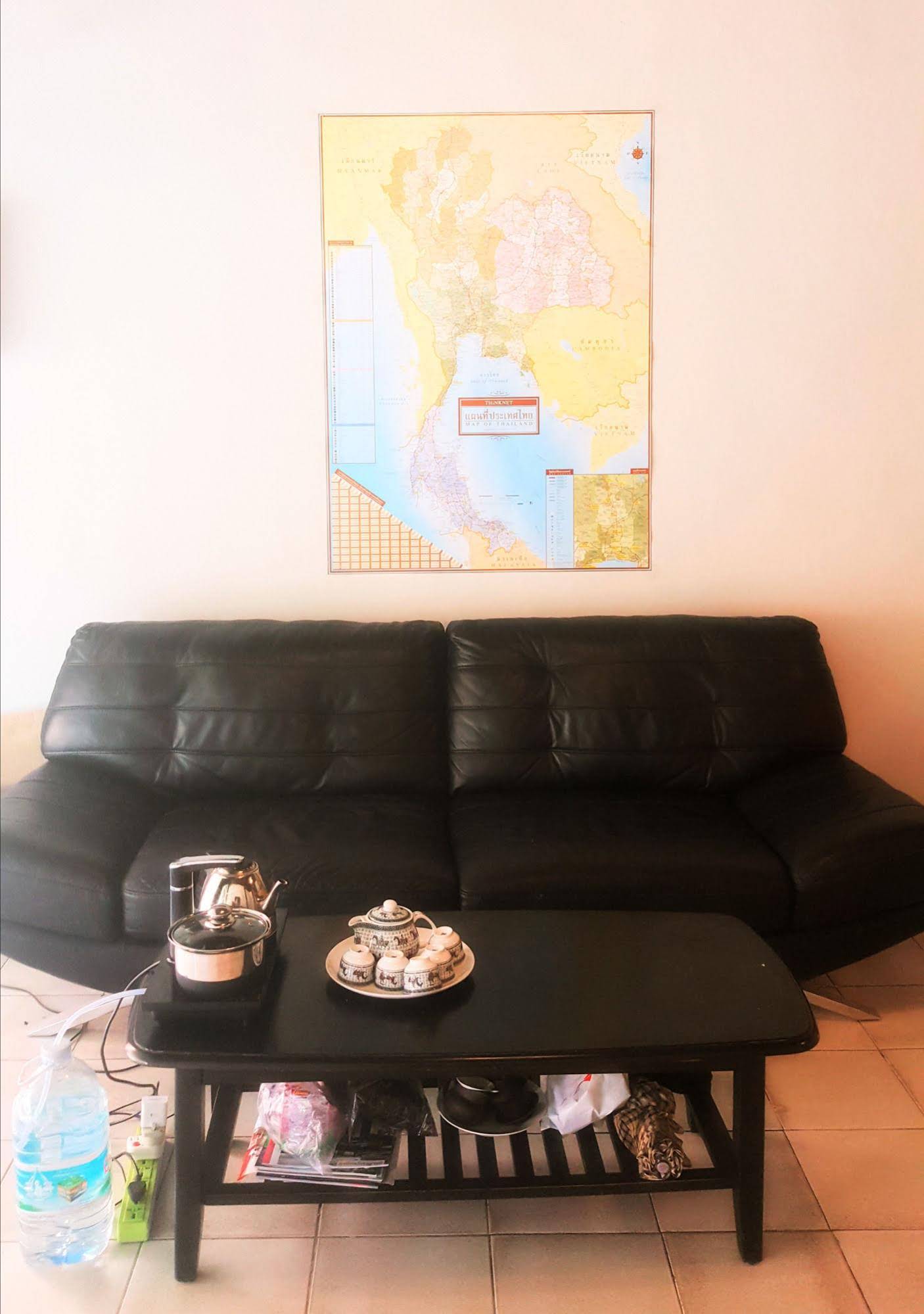 The Galiness Backpacker Hostel Patong