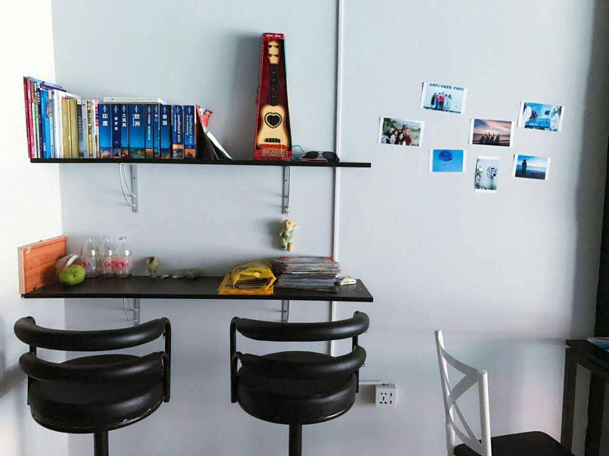 The Galiness Backpacker Hostel Patong