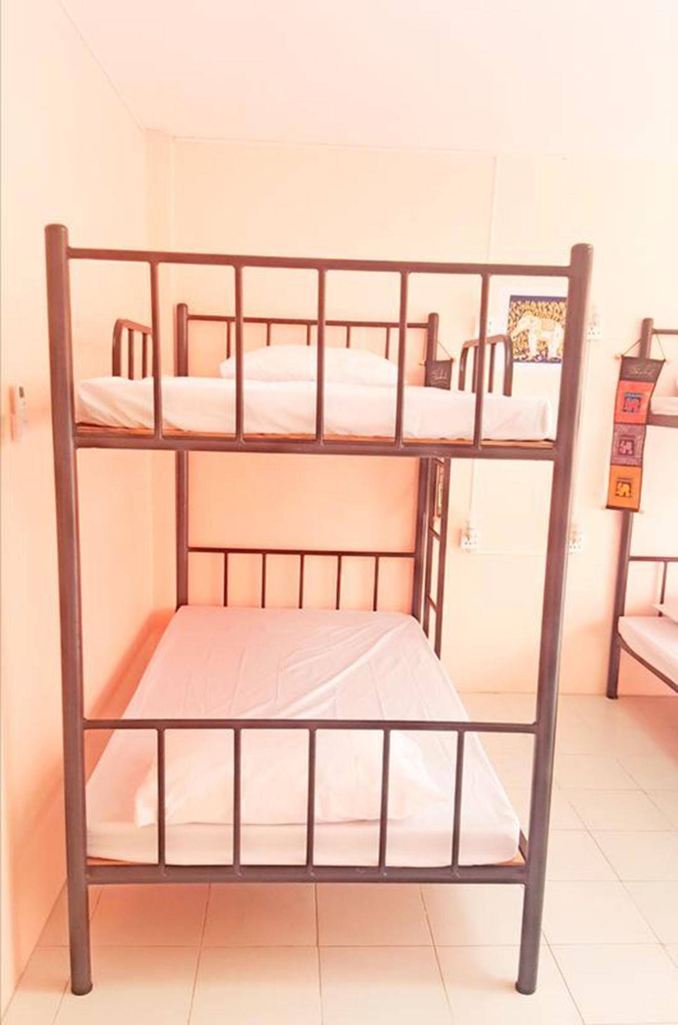 The Galiness Backpacker Hostel Patong