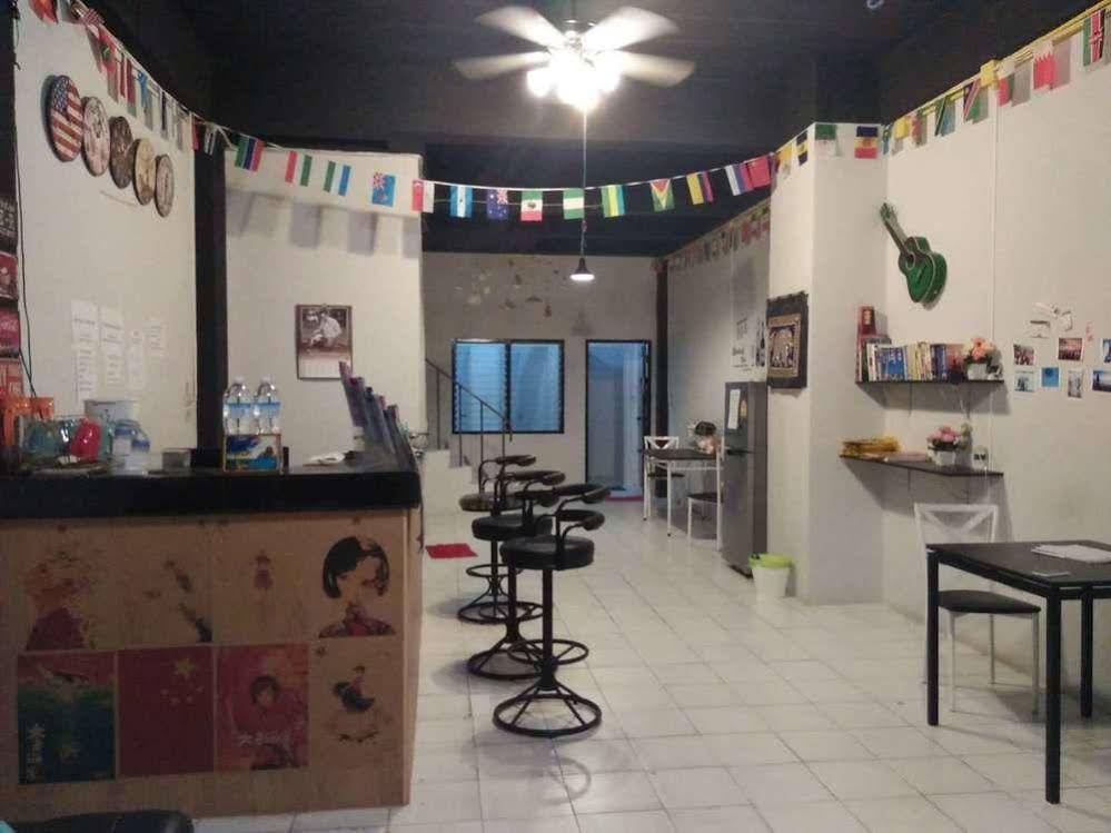 The Galiness Backpacker Hostel Patong