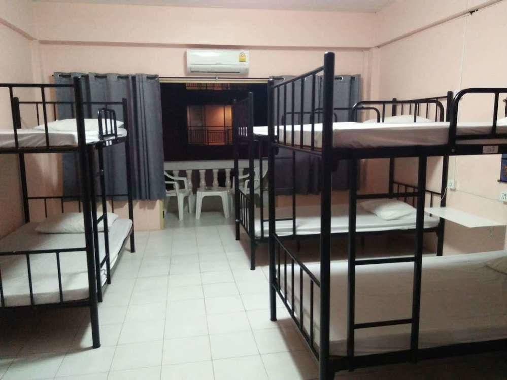 The Galiness Backpacker Hostel Patong