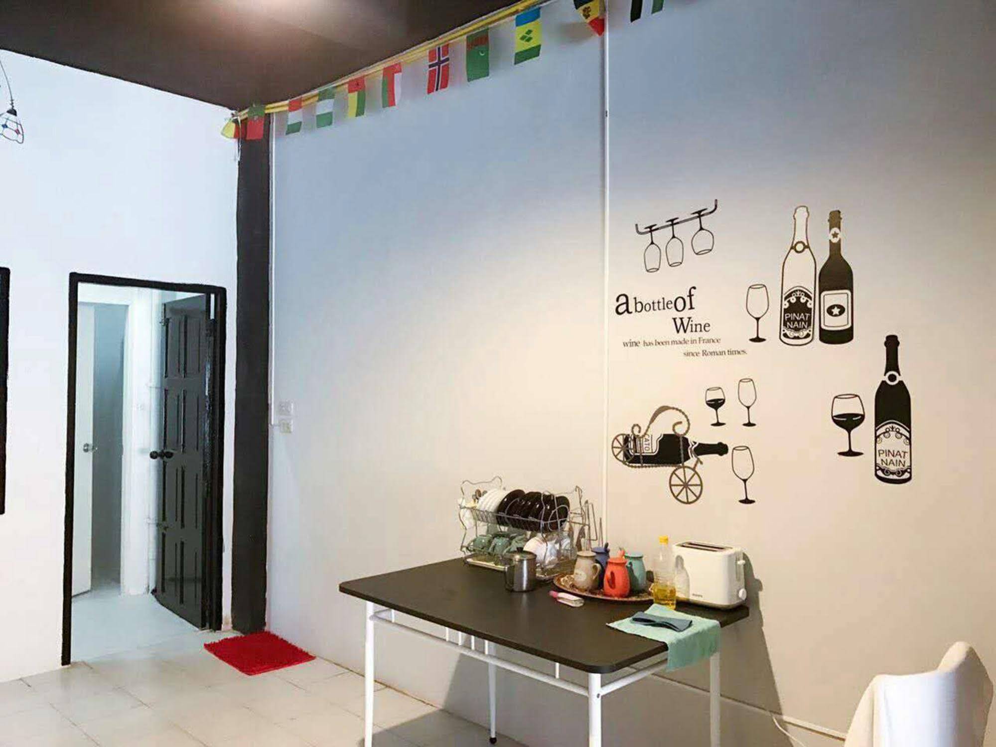 The Galiness Backpacker Hostel Patong