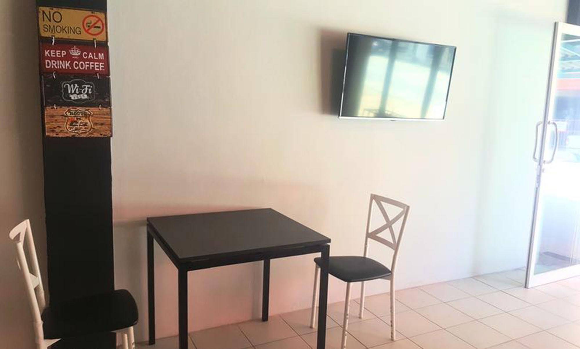 The Galiness Backpacker Hostel Patong