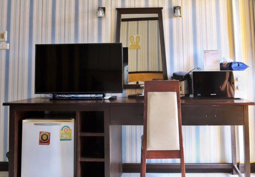 The Galiness Backpacker Hostel Patong