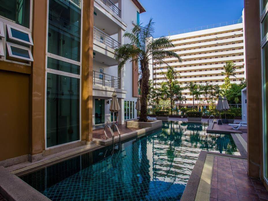 The Haven Lagoon Condominium
