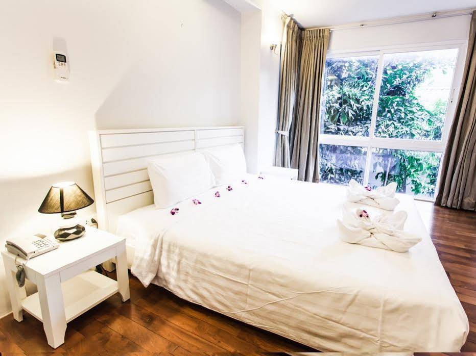 The Haven Lagoon Condominium