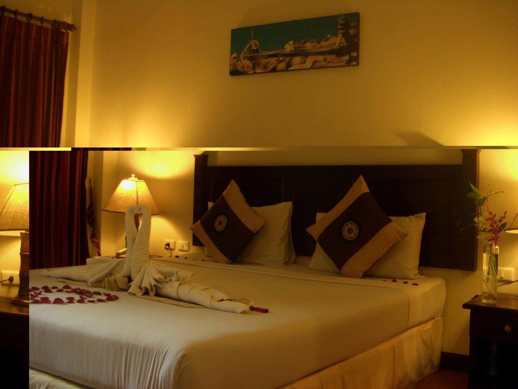 The Hill Resort