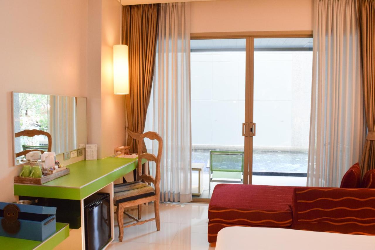 The KEE Resort & Spa
