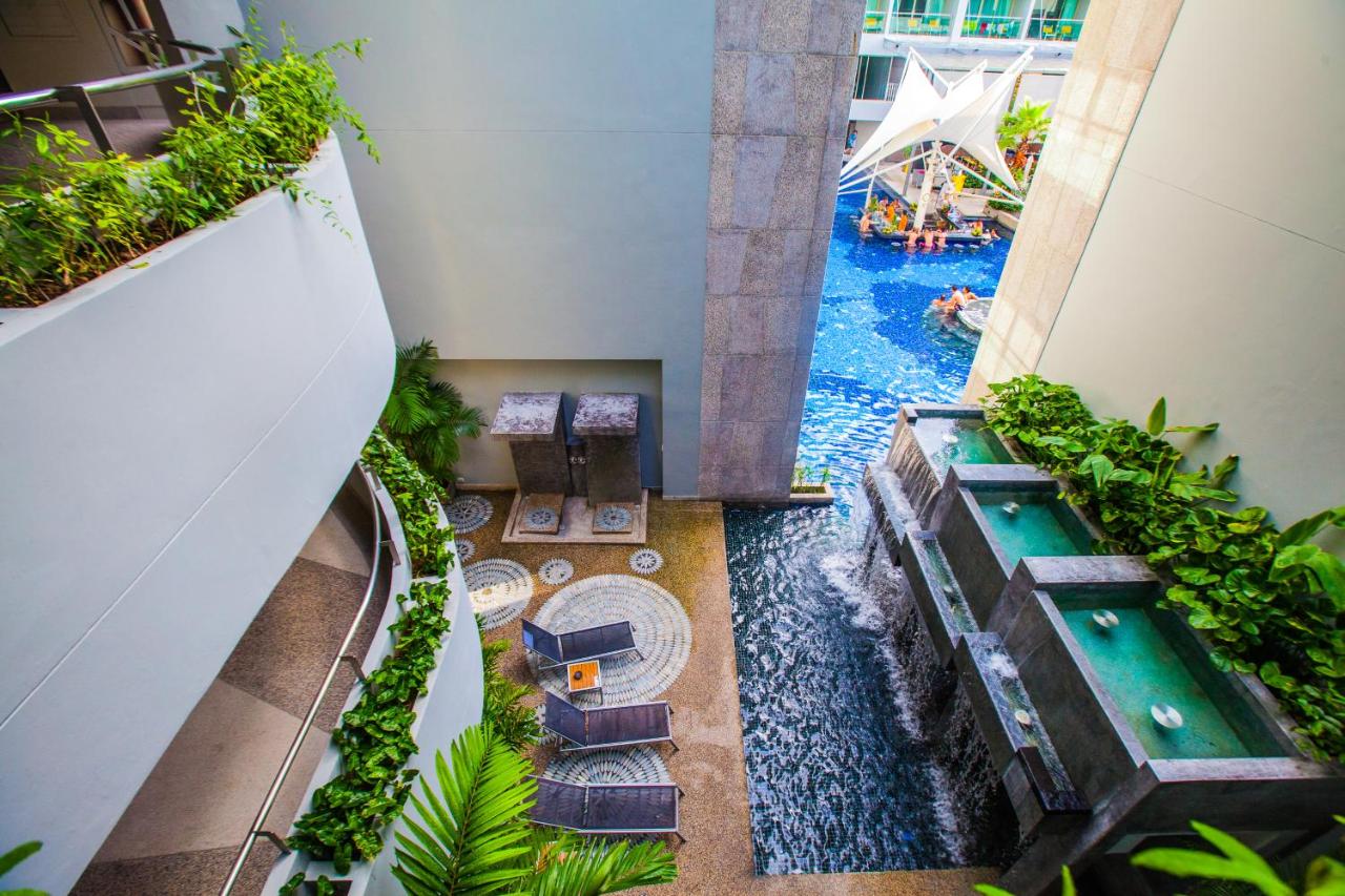 The KEE Resort & Spa