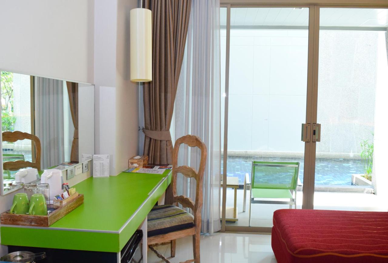 The KEE Resort & Spa