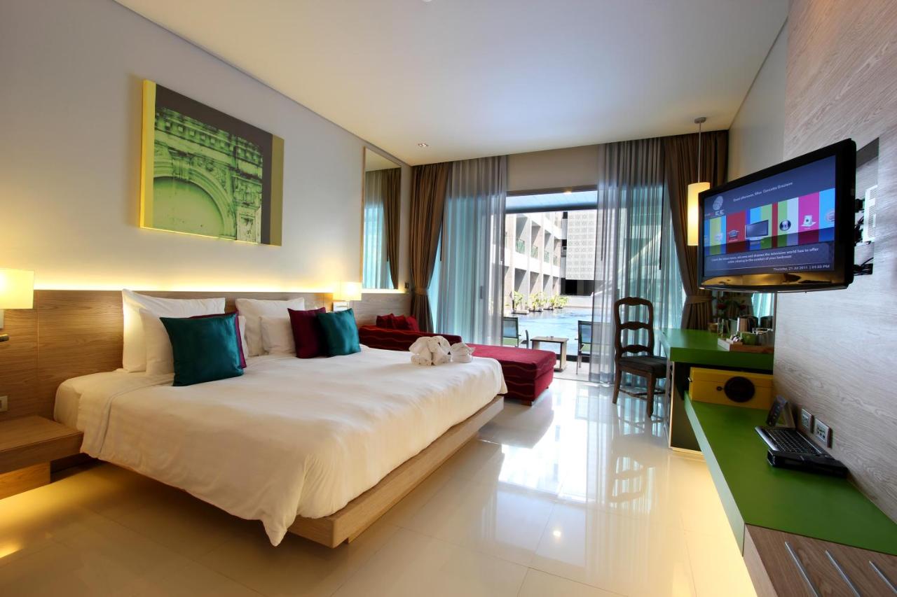 The KEE Resort & Spa