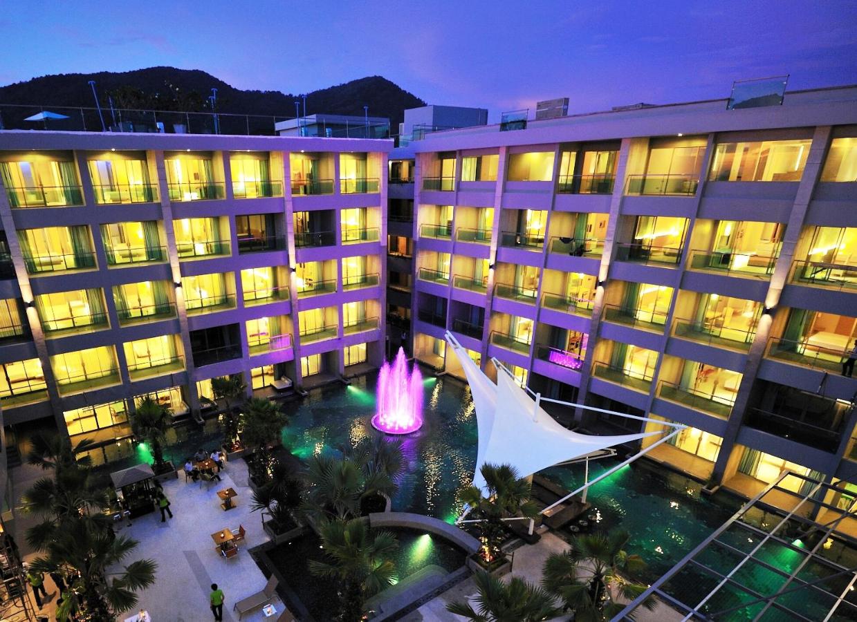 The KEE Resort & Spa