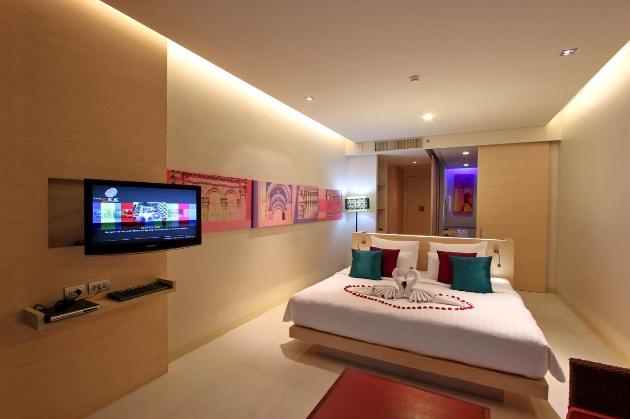 The KEE Resort & Spa