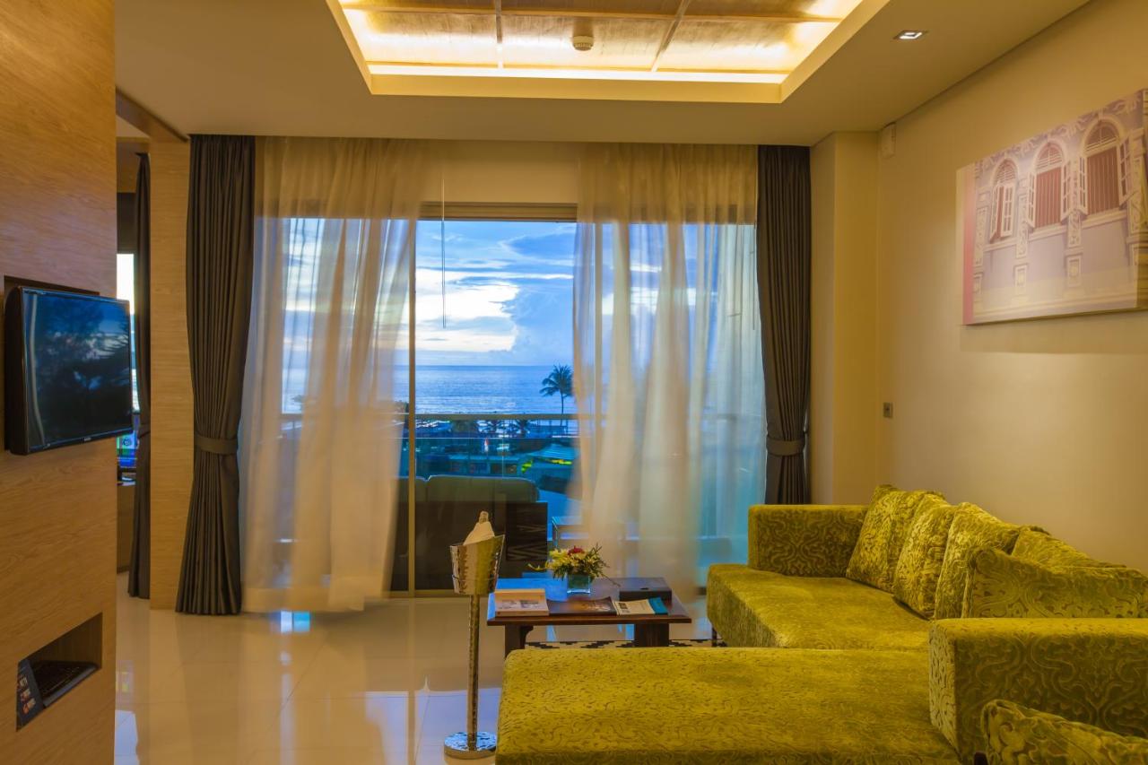 The KEE Resort & Spa