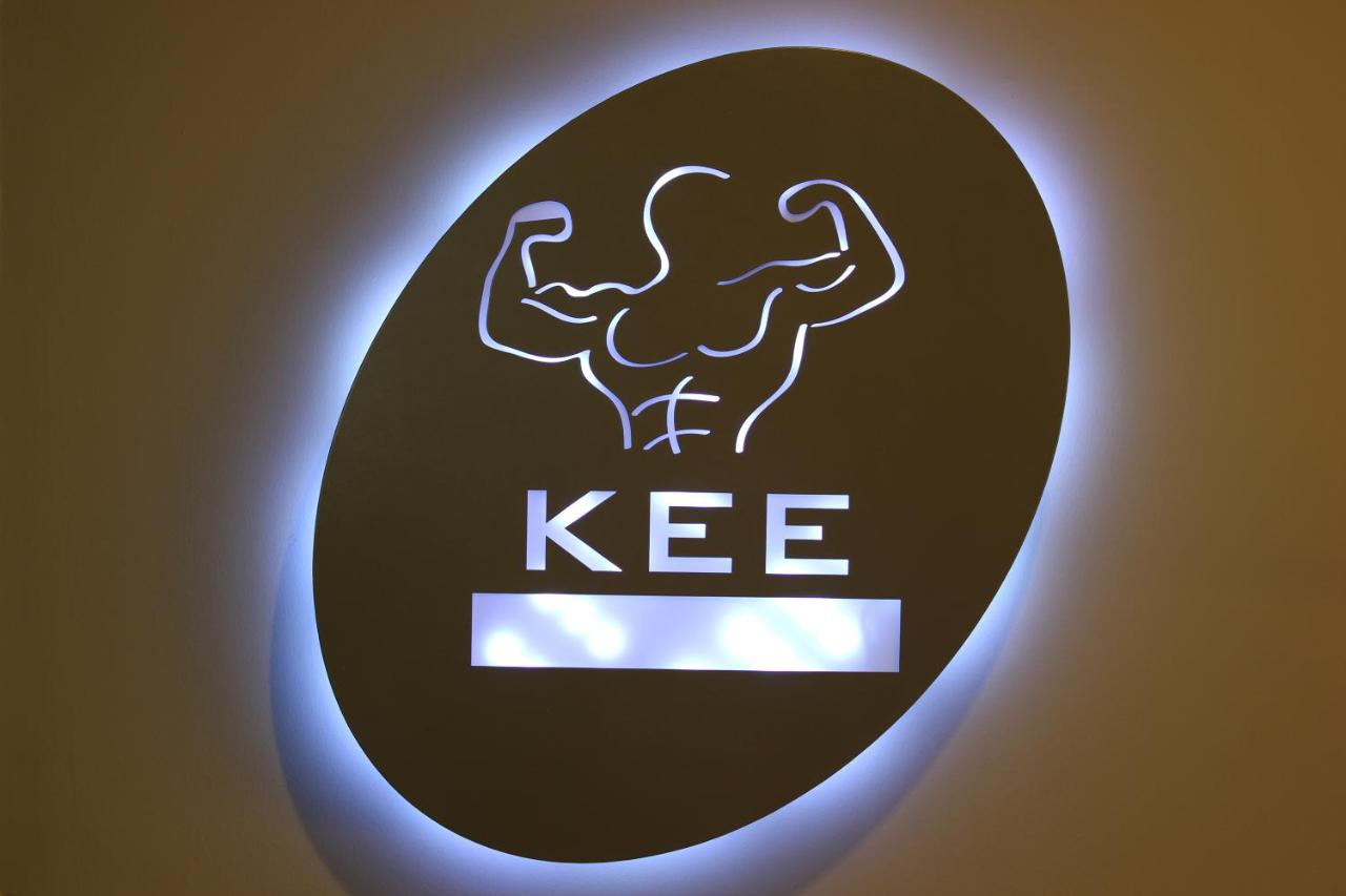 The KEE Resort & Spa