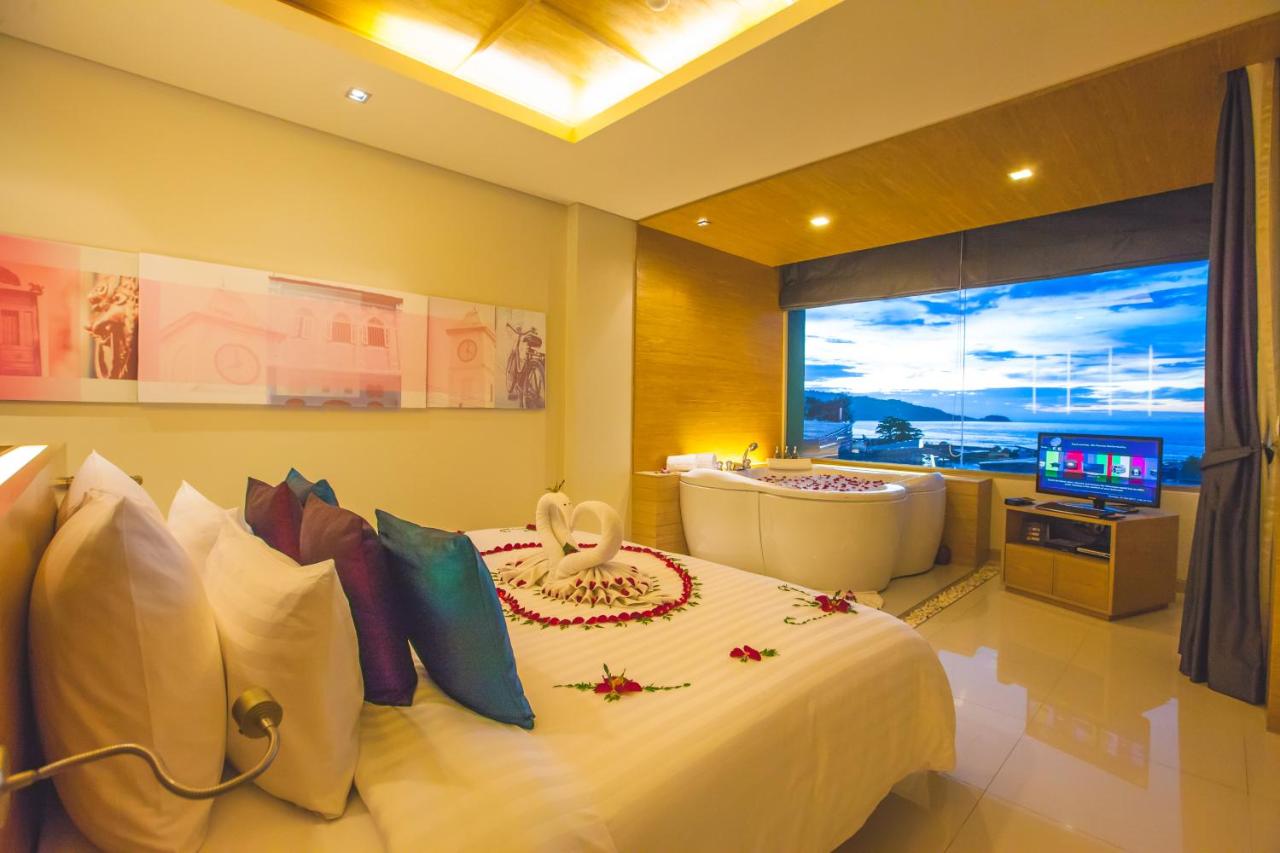 The KEE Resort & Spa