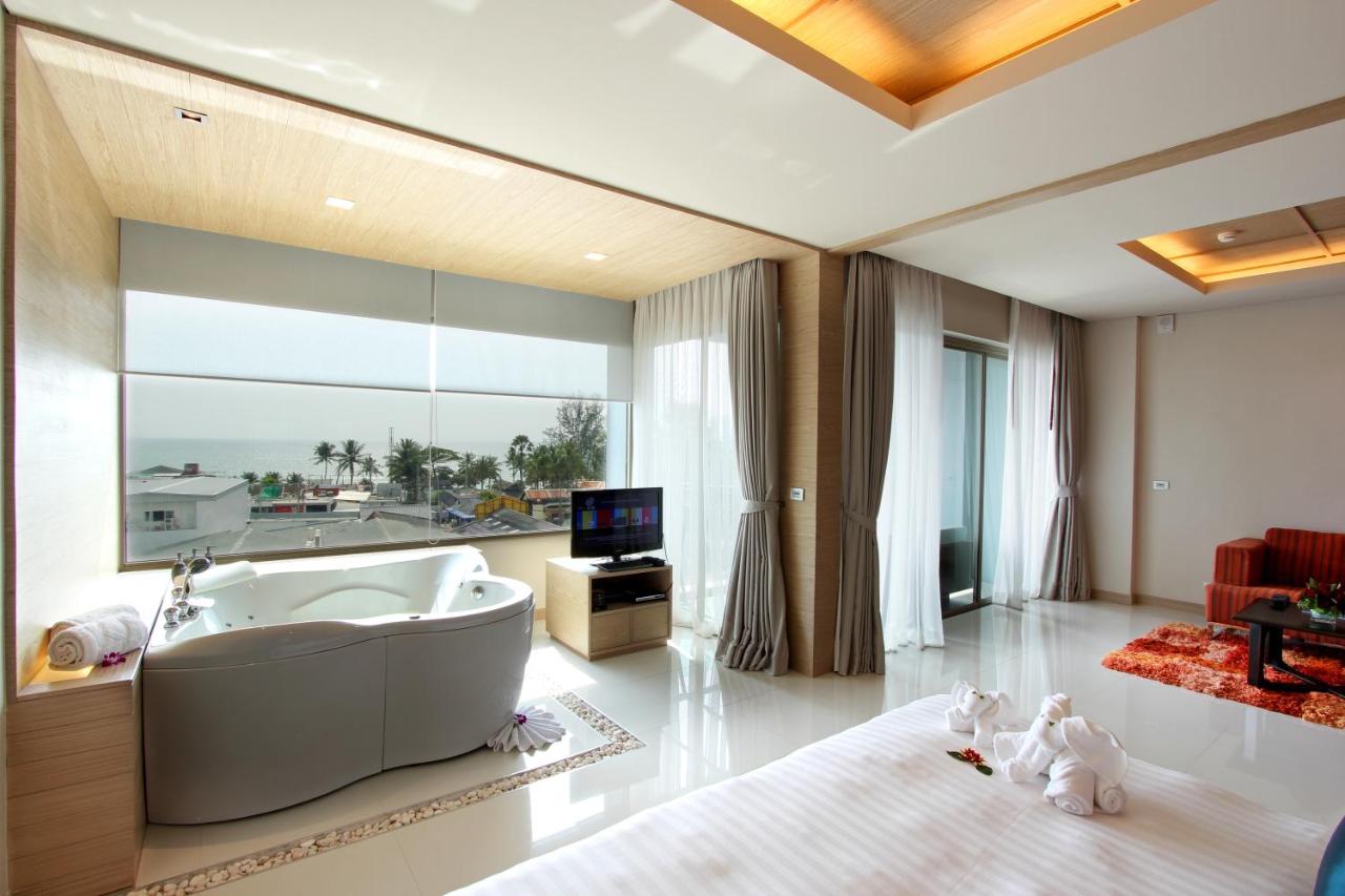 The KEE Resort & Spa