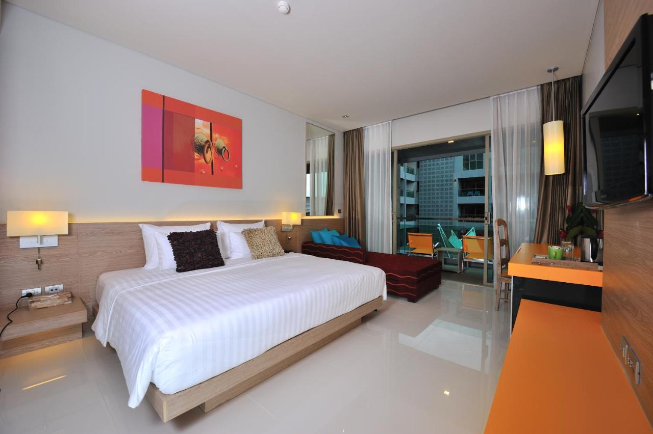 The KEE Resort & Spa