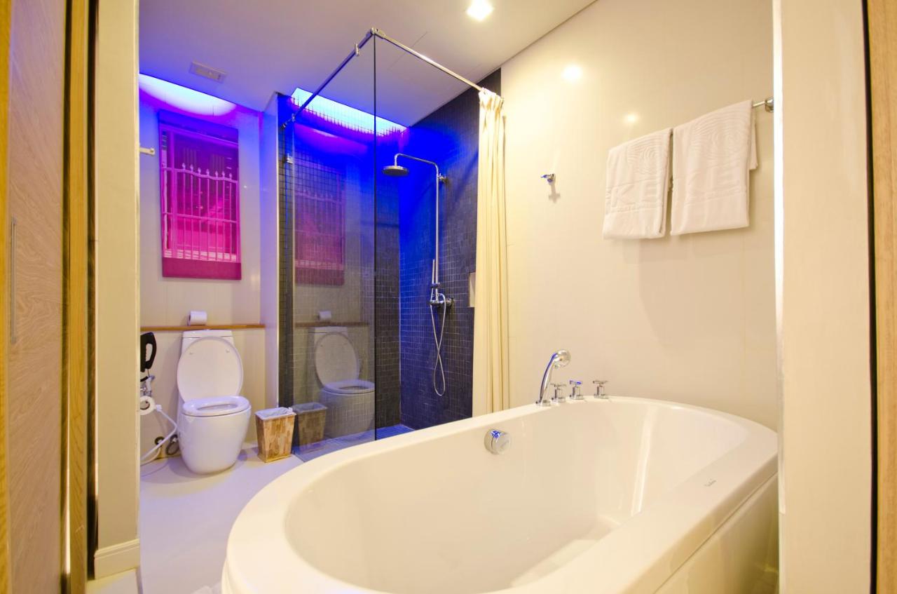 The KEE Resort & Spa