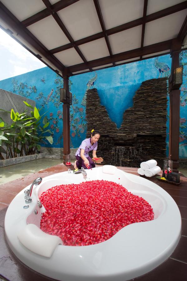 The KEE Resort & Spa