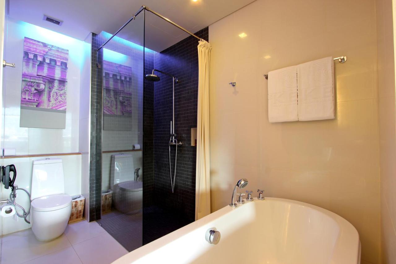 The KEE Resort & Spa