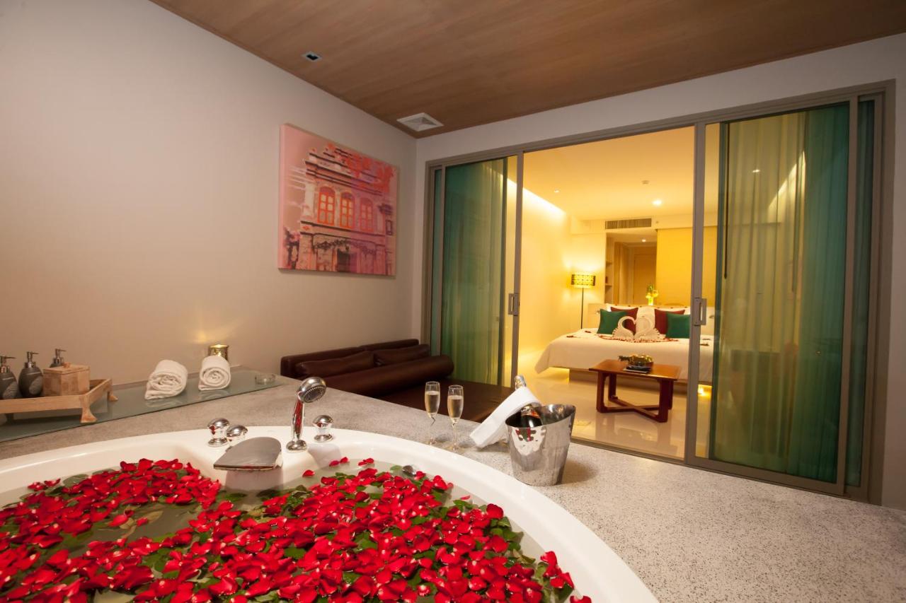 The KEE Resort & Spa