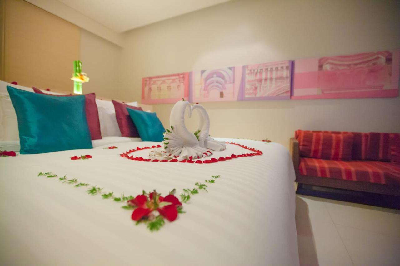 The KEE Resort & Spa