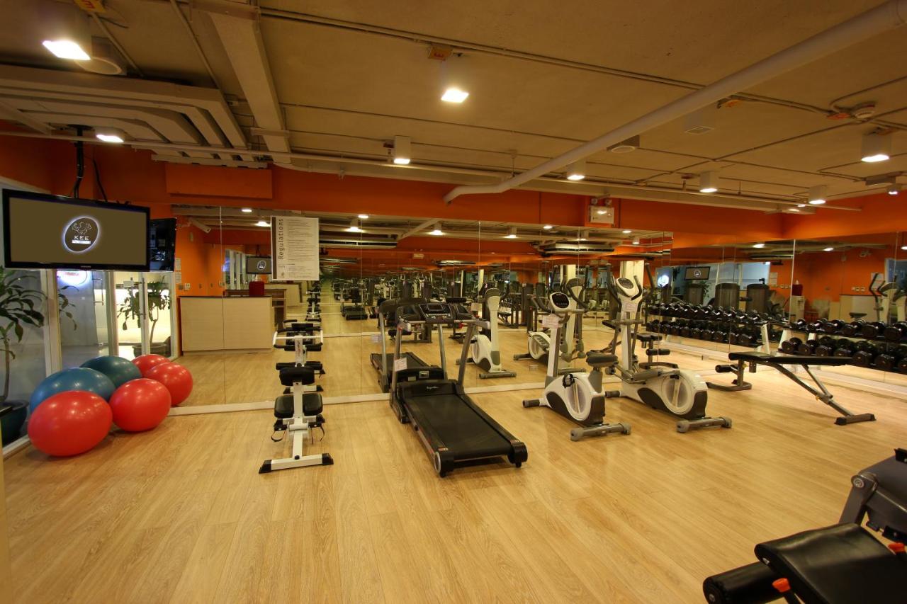 The KEE Resort & Spa