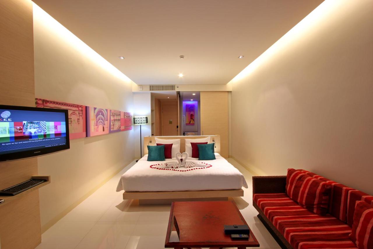 The KEE Resort & Spa