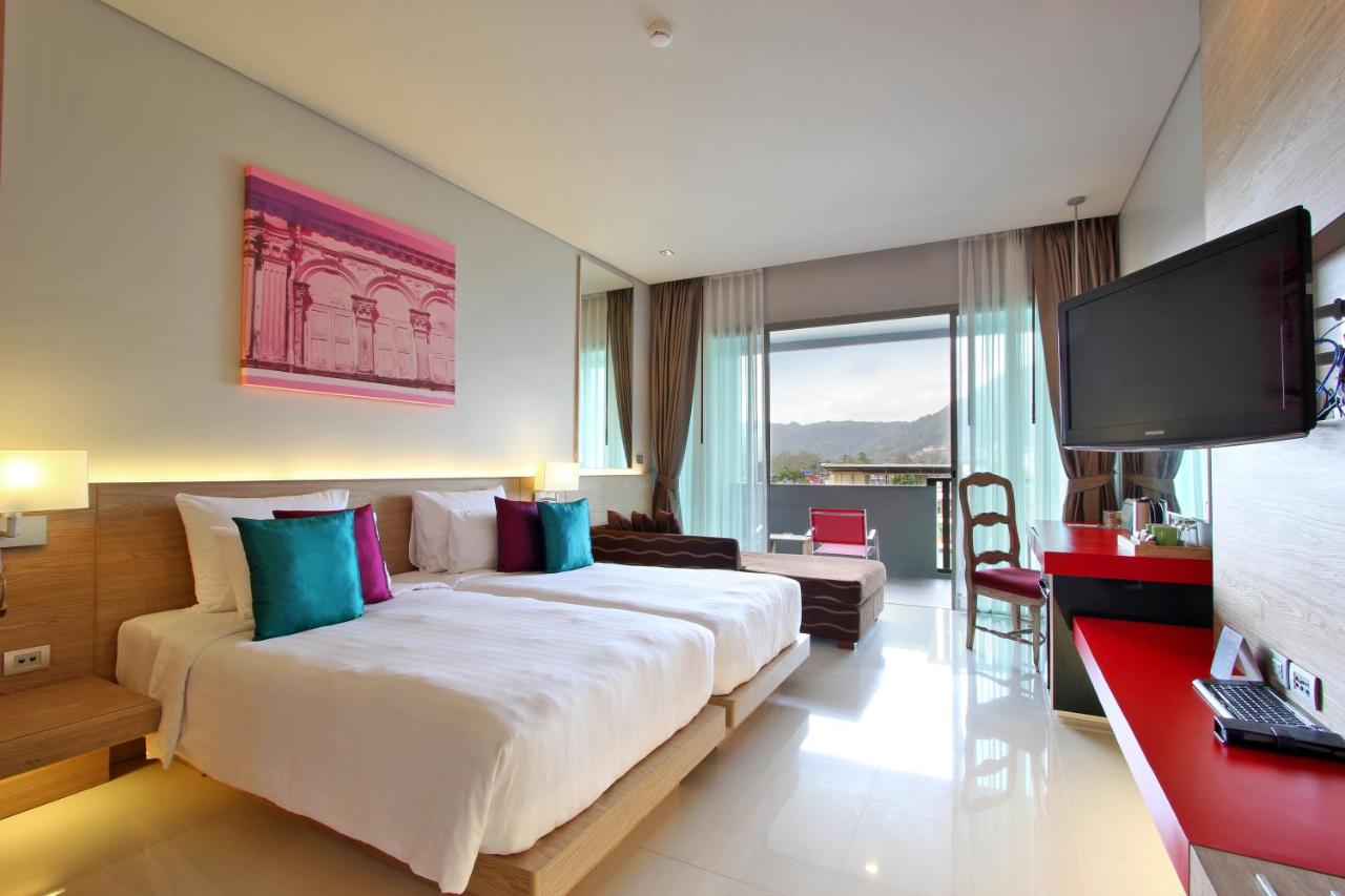 The KEE Resort & Spa