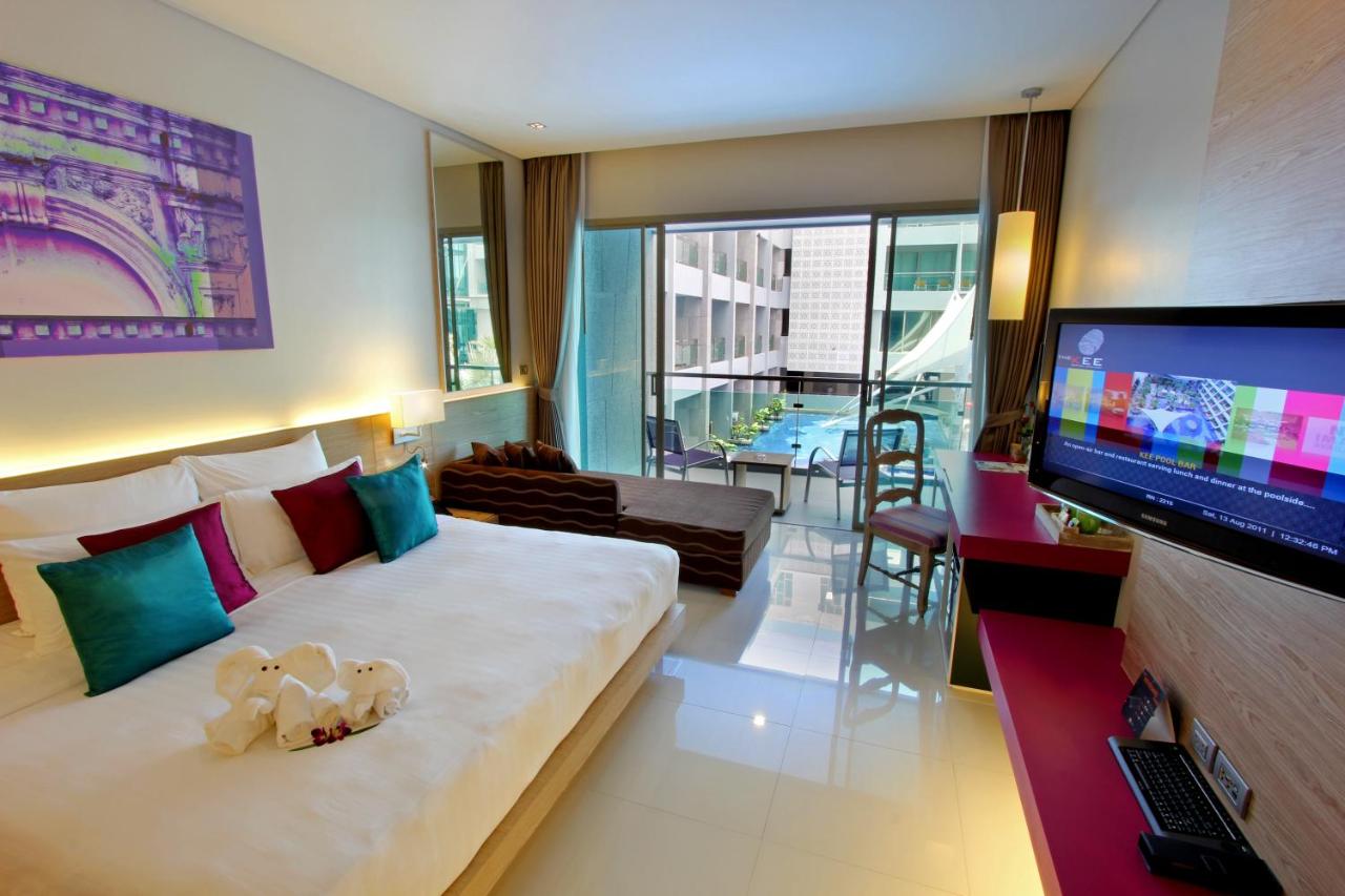 The KEE Resort & Spa