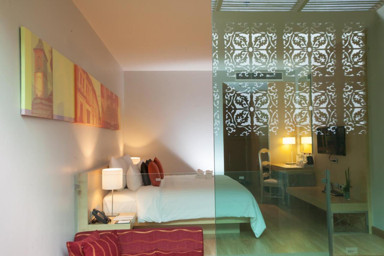 The KEE Resort & Spa