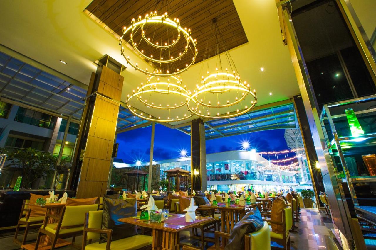 The KEE Resort & Spa