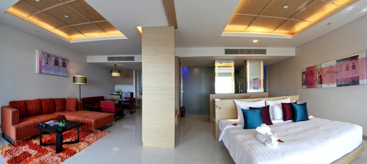 The KEE Resort & Spa