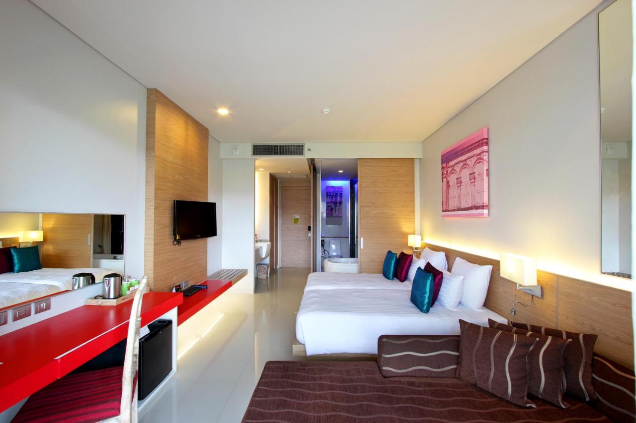 The KEE Resort & Spa