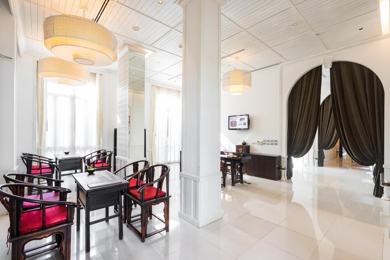 The KEE Resort & Spa