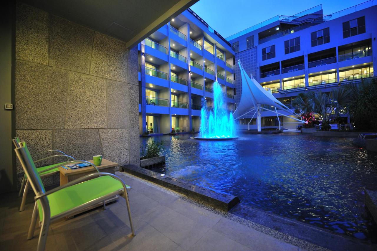 The KEE Resort & Spa