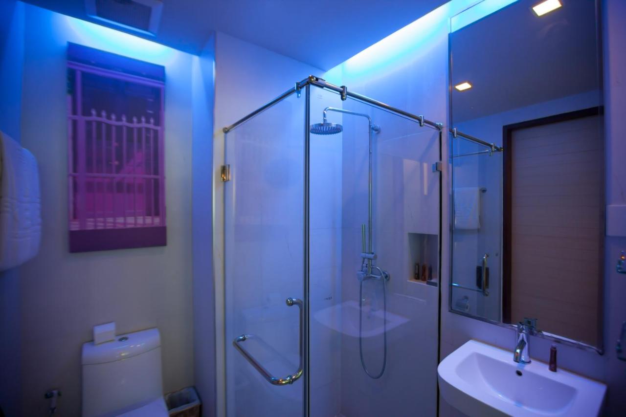 The KEE Resort & Spa