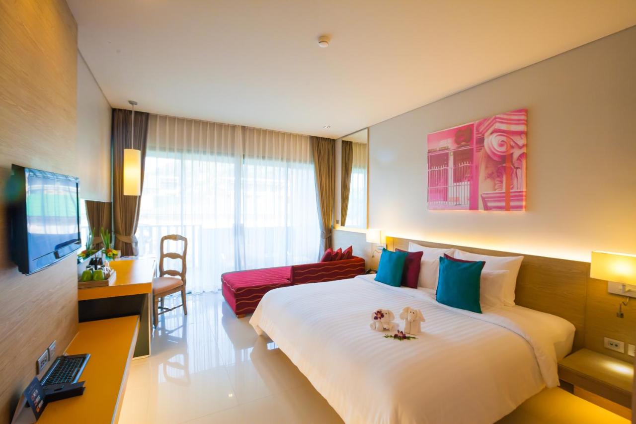 The KEE Resort & Spa