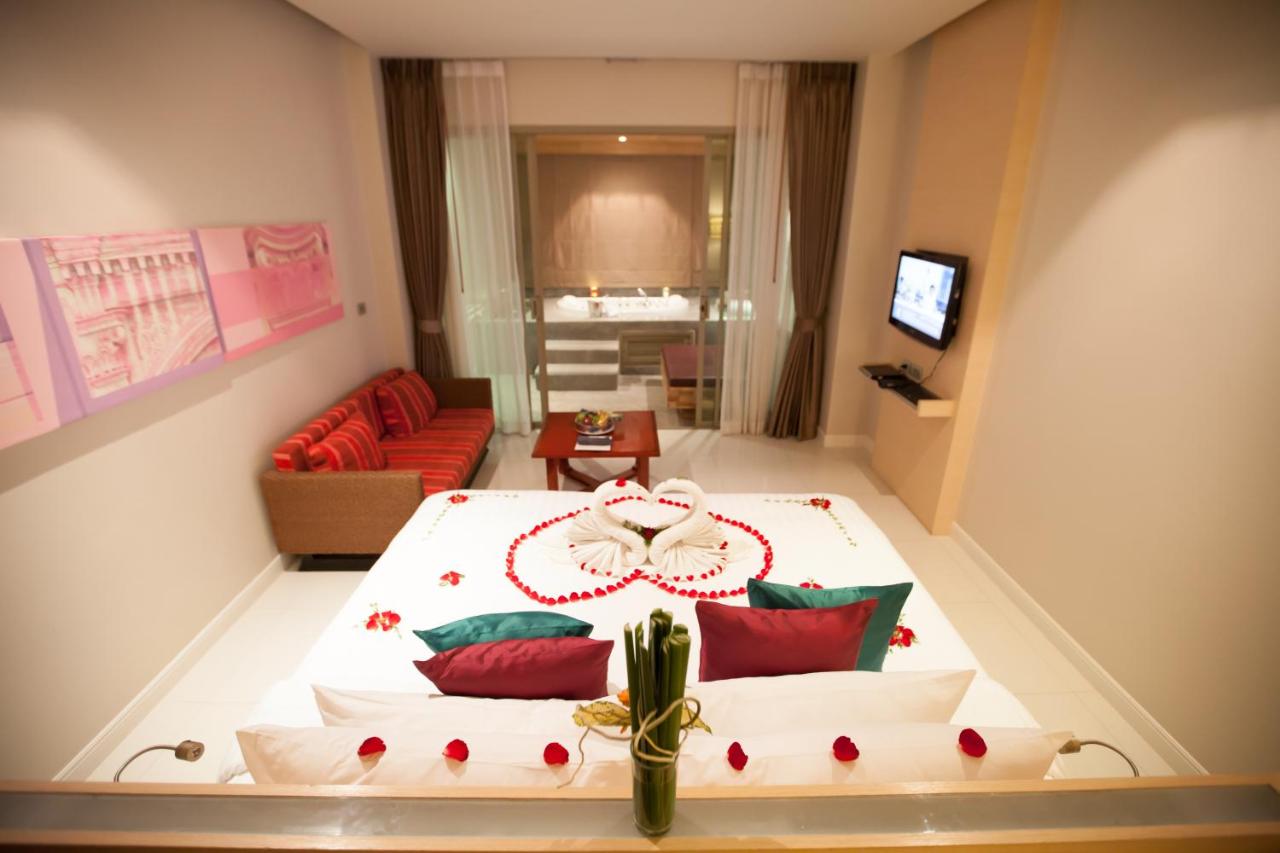 The KEE Resort & Spa