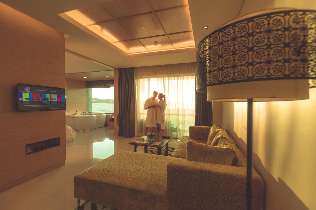 The KEE Resort & Spa