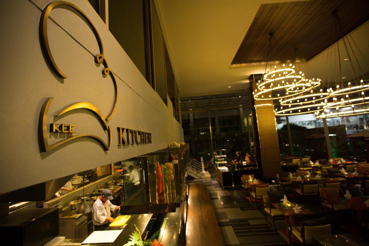 The KEE Resort & Spa