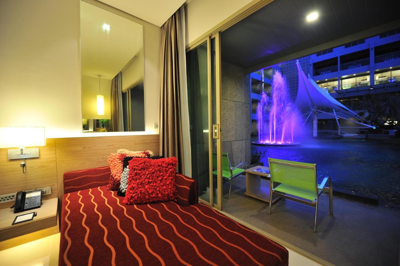 The KEE Resort & Spa