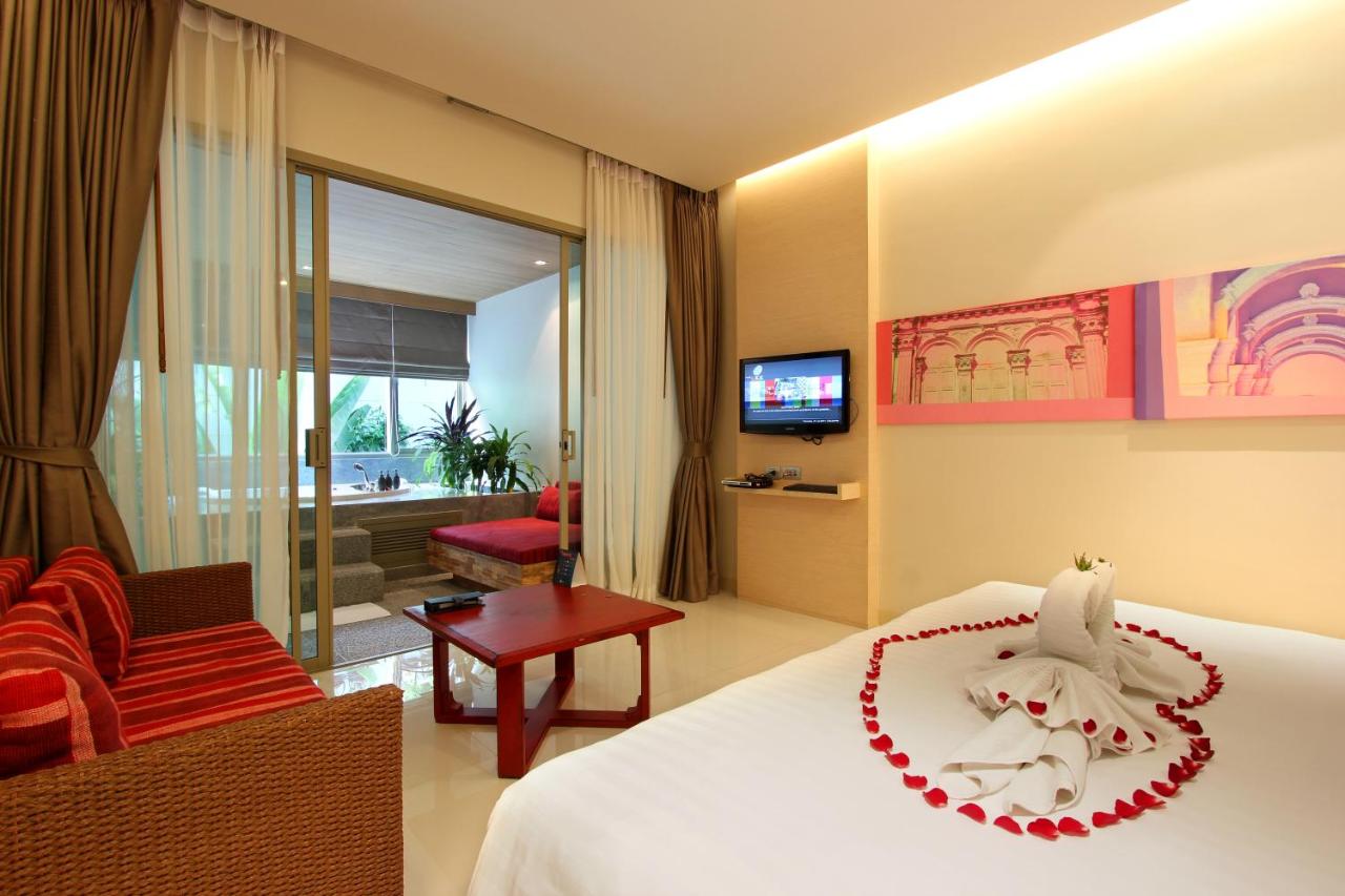 The KEE Resort & Spa