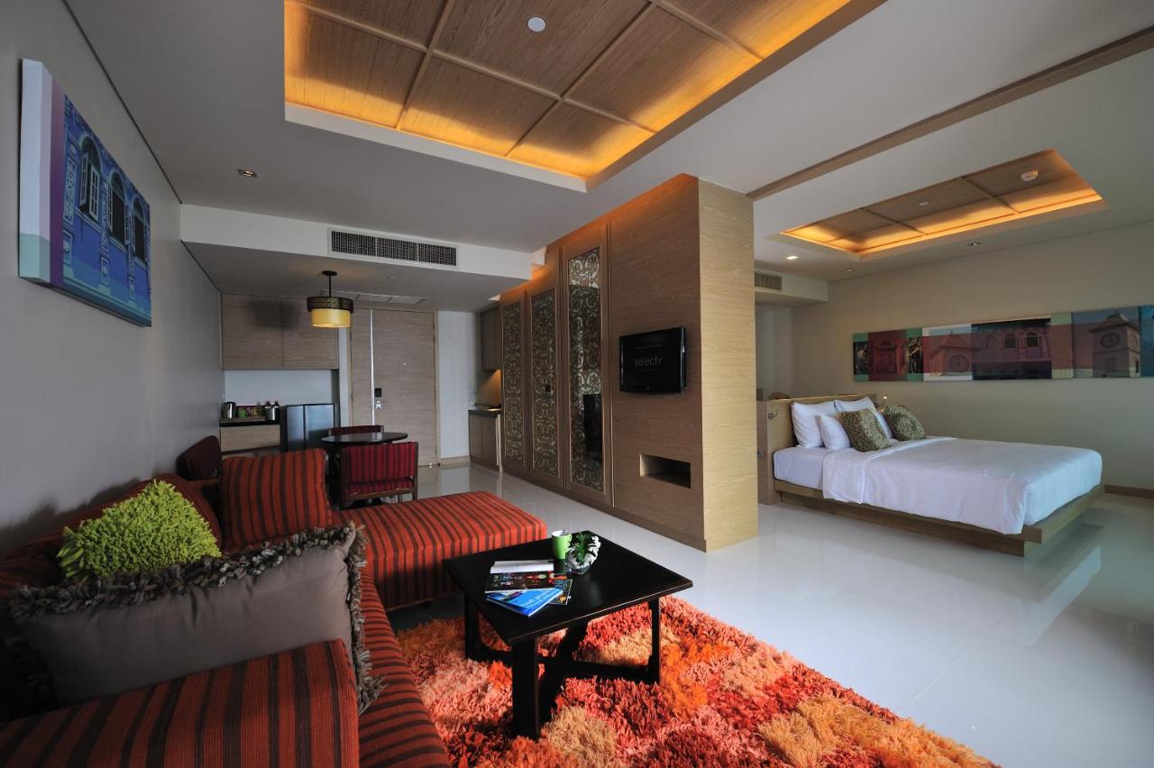 The KEE Resort & Spa