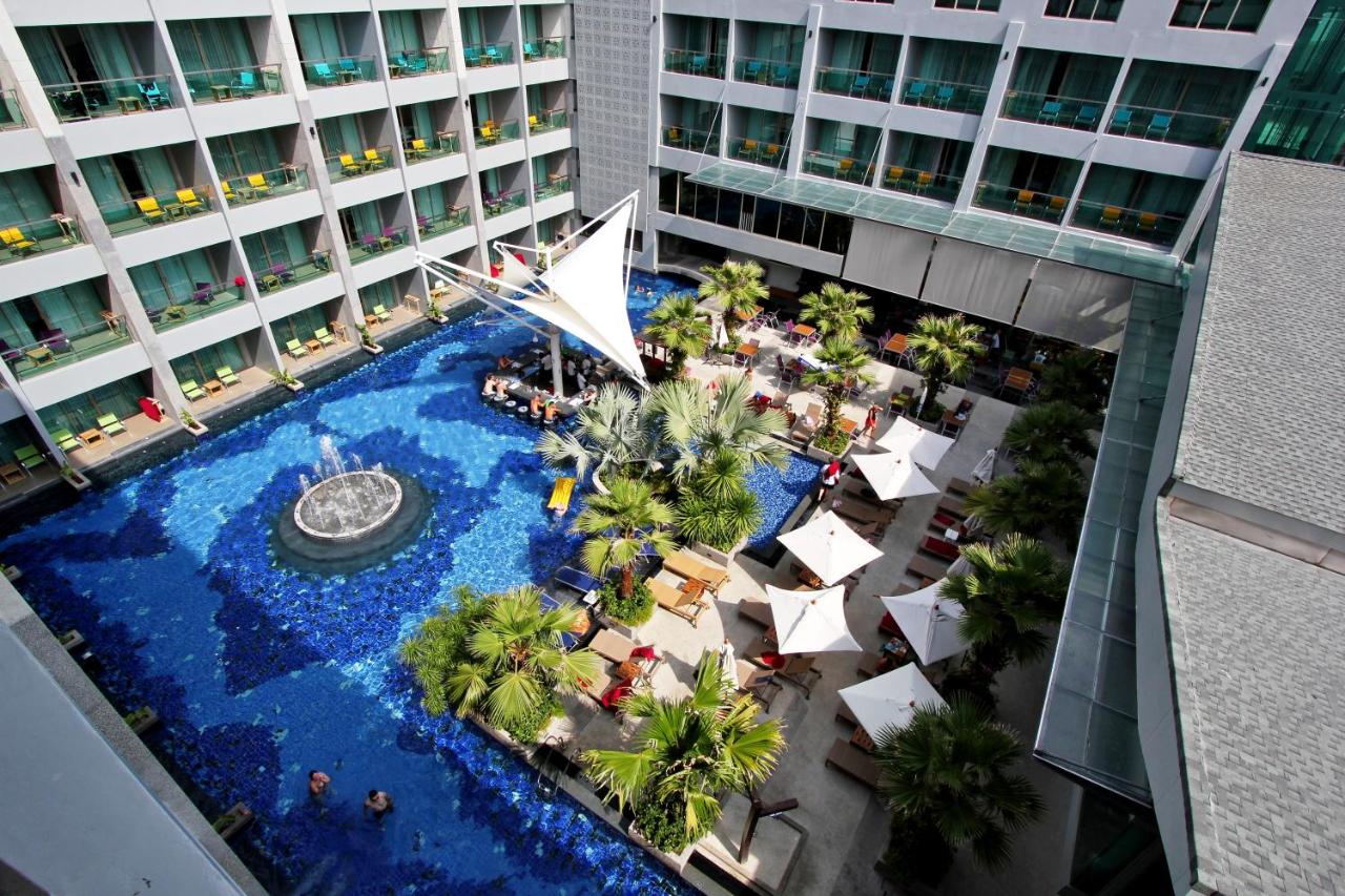 The KEE Resort & Spa