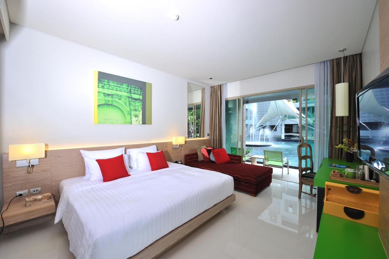 The KEE Resort & Spa