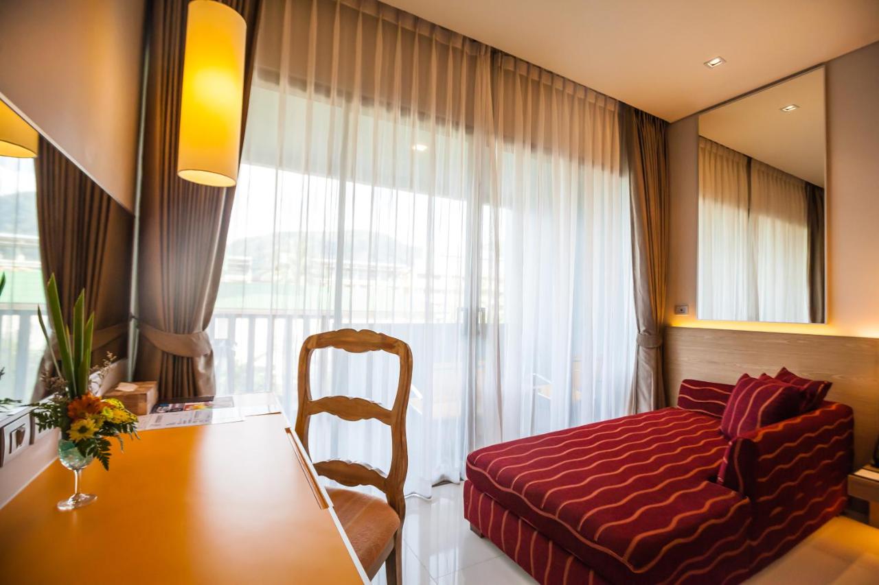 The KEE Resort & Spa