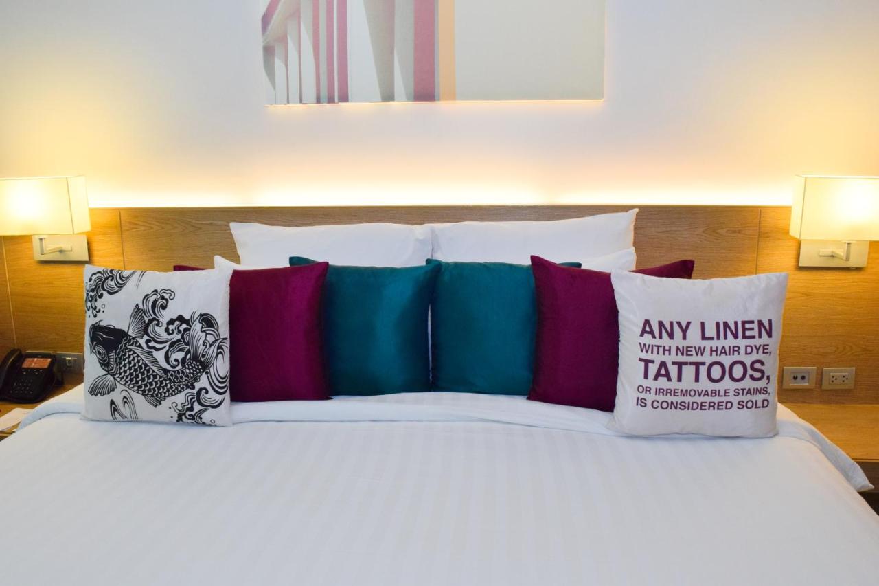 The KEE Resort & Spa